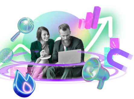 Digital Marketing Services