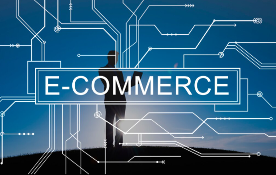 E-Commerce Web Development