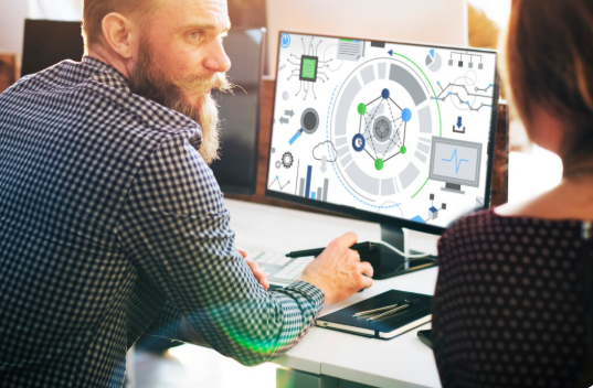 Framework Based Solution