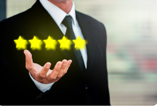 Reputation Management