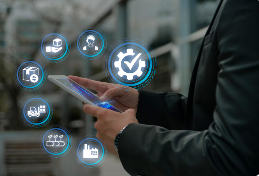 Shipping/Logistic Integration